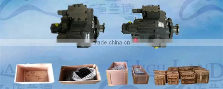 factory supplier hydraulic pump for forklift