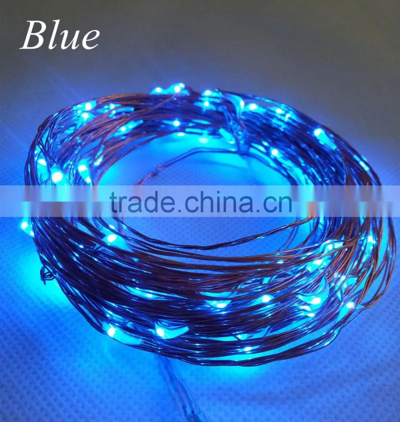 200 LEDs fairy unique string lights