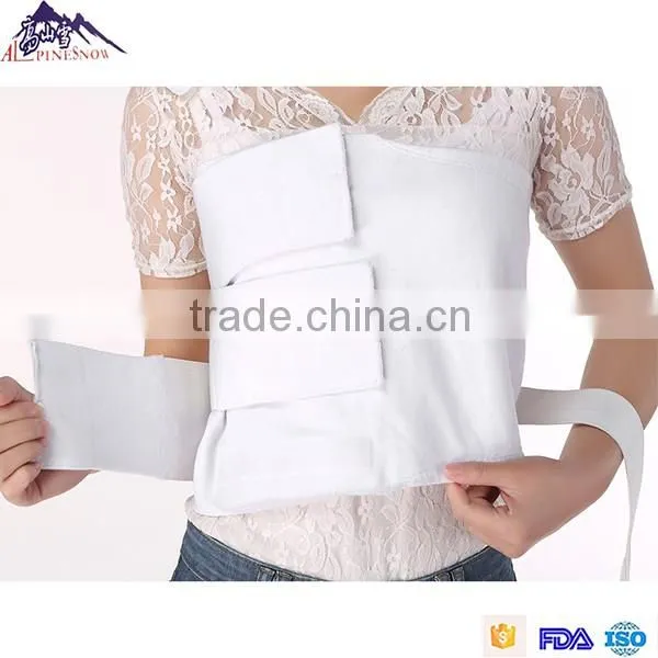 Alpinesnow Medical Elastic Belt Cotton Chest Fixed Belt