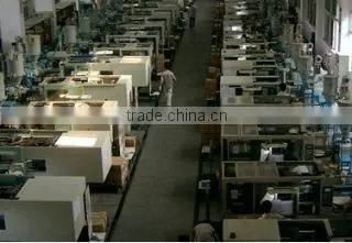 Xiamen Sino-Cool Refrigeration Parts Industry Co., Ltd. company overview - view 2