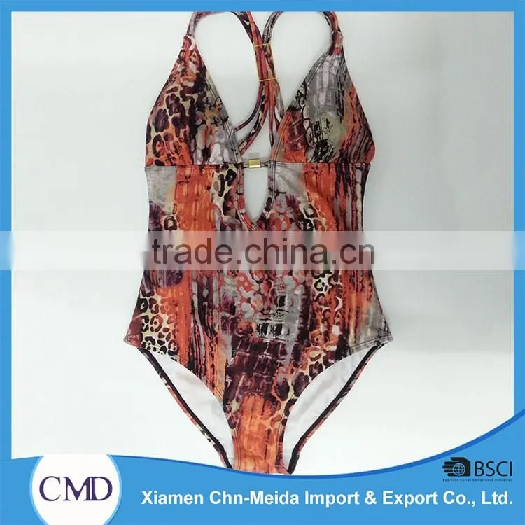 wholesale china factory anti uv swimwear women