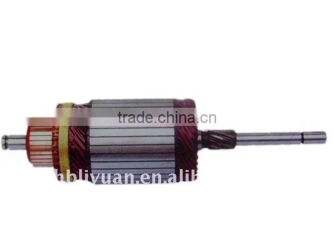 Armature IM 2122 BOSCH VW PASSAT 1.9 TDI 2001 --> AUDI A 6
