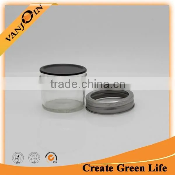 70mm Chalkboard Lid For Mason Jar
