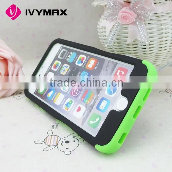 China Wholesale Hot Selling Cover for iphone6 plus 5.5' Shell Case