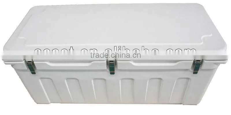 Cooler Box for food storage, transportation 121Litre cooler box for Cold Chain