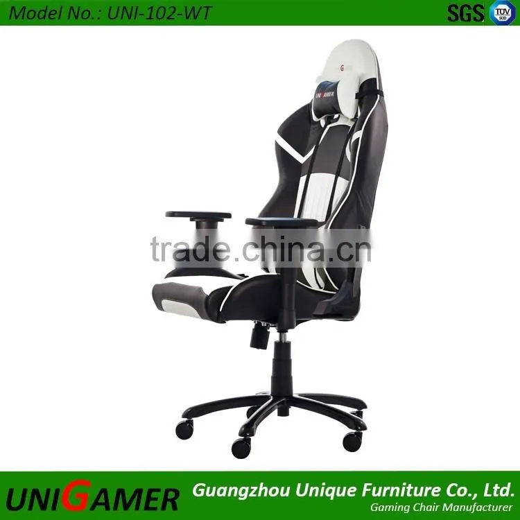 2016 hot sell comfortable racing chair e-sport chair gaming chair