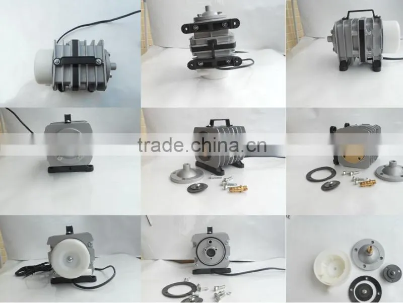 20W ACO-001 protable small micro mini air pump