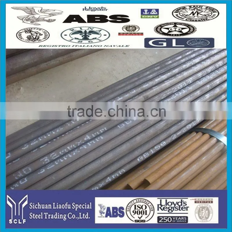 standard size 4118h bearing steel round bars