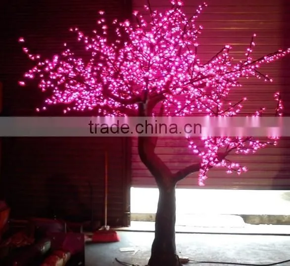 2016 ned design outdoor tree led flood light with high quality