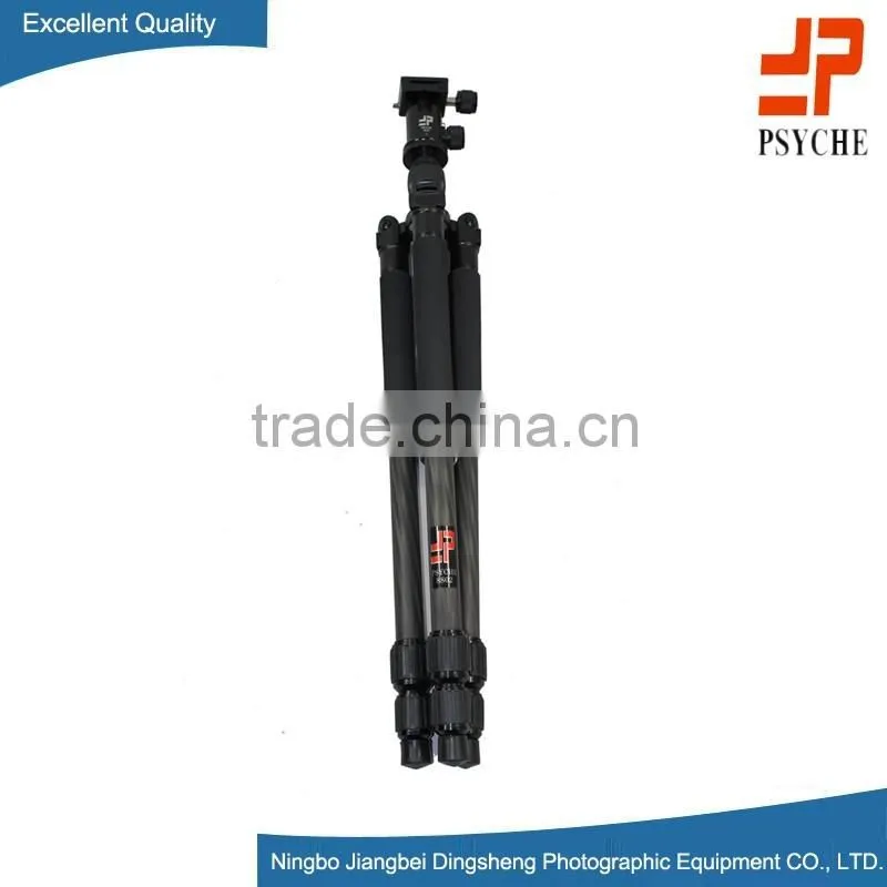 DS8802 carbon fiber flexible tripod stand