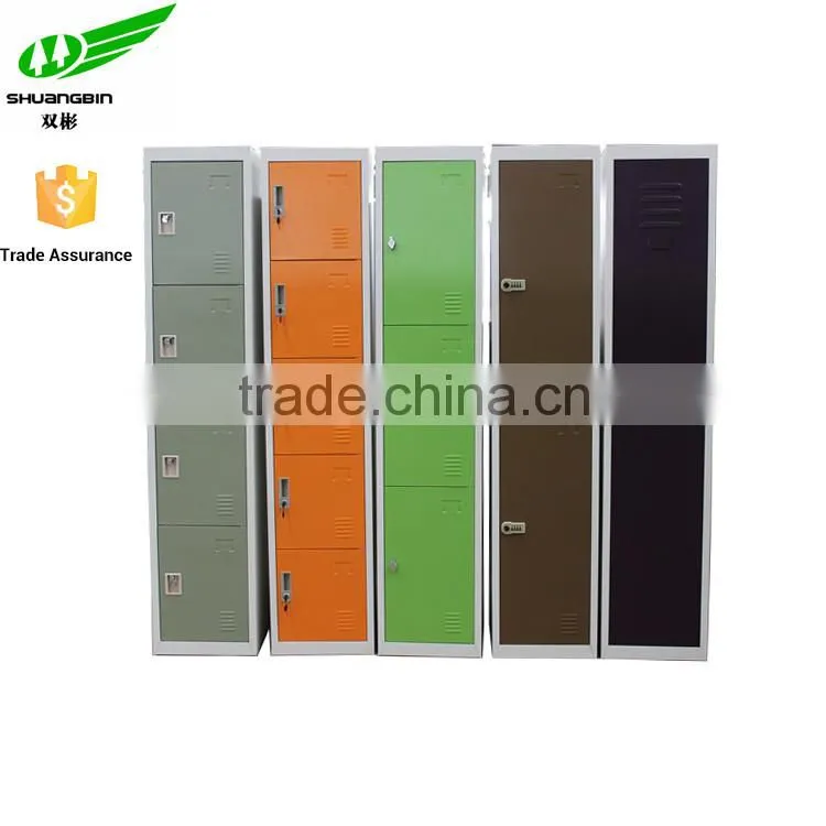 custom single locker