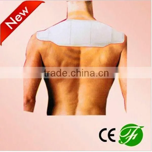pain relief back spa neck and shoulder warmer