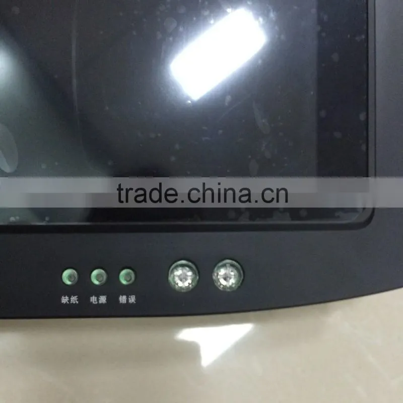 M680B 10.1 inch touch screen Bluetooth WIFI pos printer