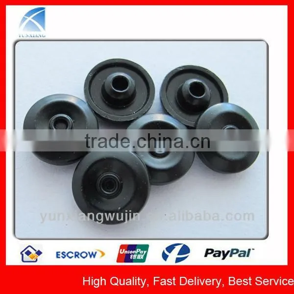 YX1090 Large Unique Decorative Western Metal Rivets