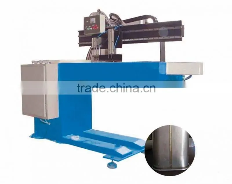 INT'L "OHA" Brand Seam Welder FN-55 CE Standard