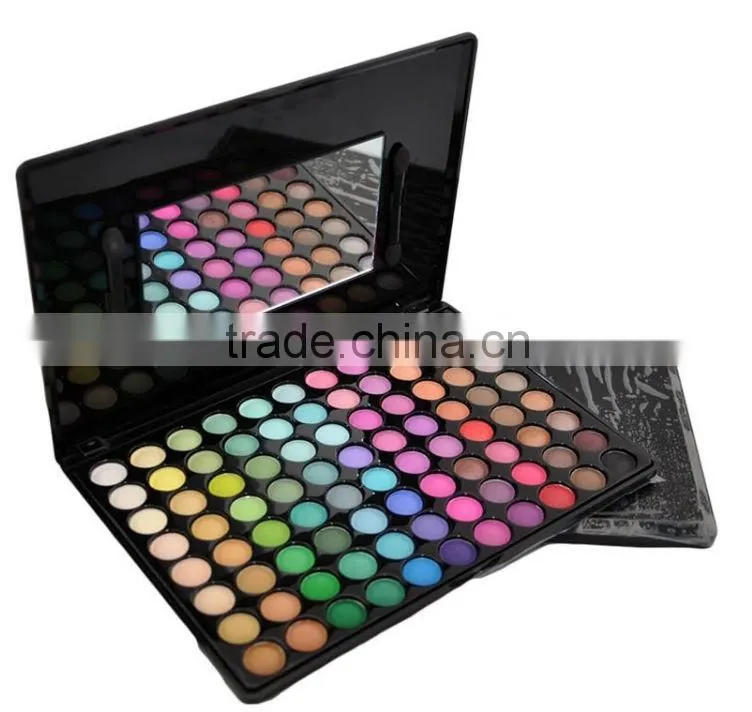 88 Colors Eyeshadow Palette Makeup Palette Fashion eye shadow
