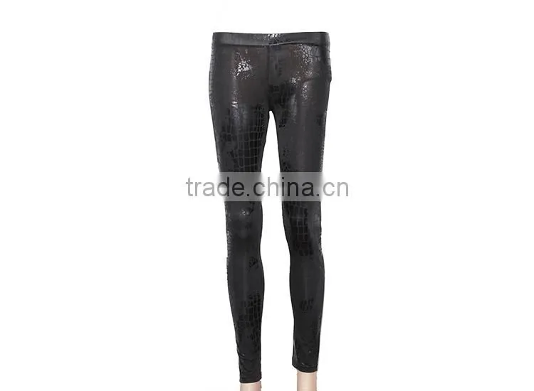 Wholesale fitness clothing Printed Ladies wholesale leggings supplier india
