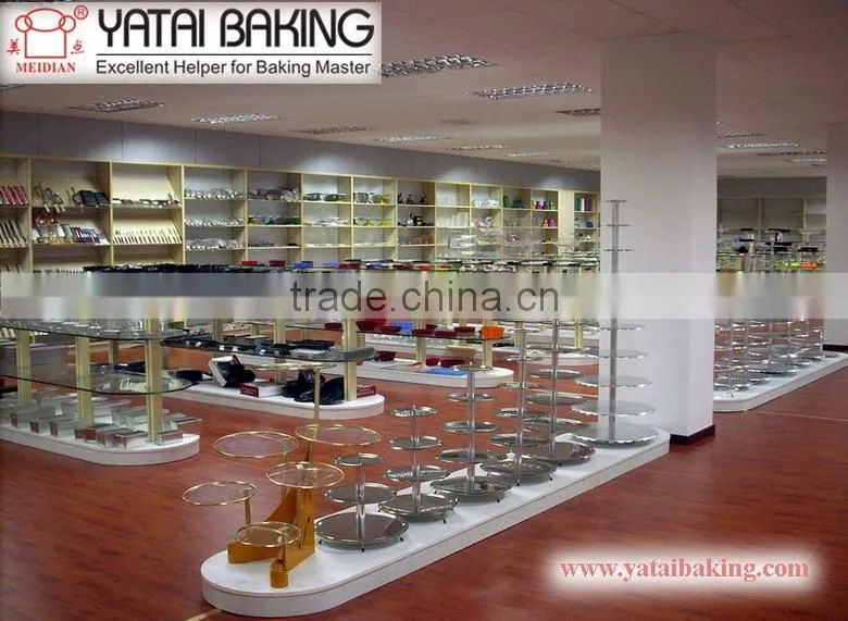 disposable and customzied size plastic pastry bag in rolls pack