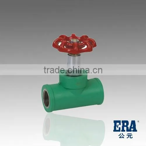 Best price 4 inch pvc ball valve