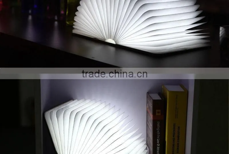 Novel Gift USB Charging Night Lamp LED Night Light