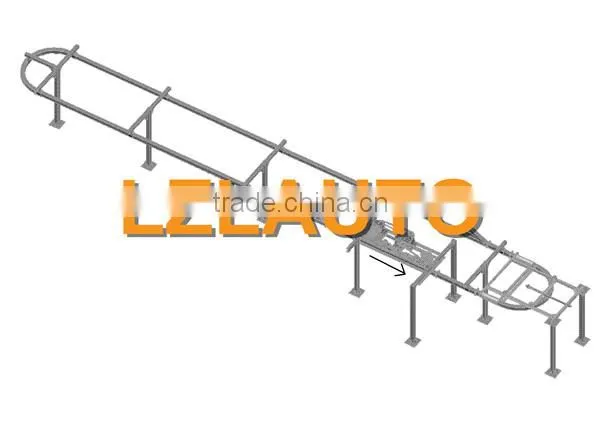 hang conveyor