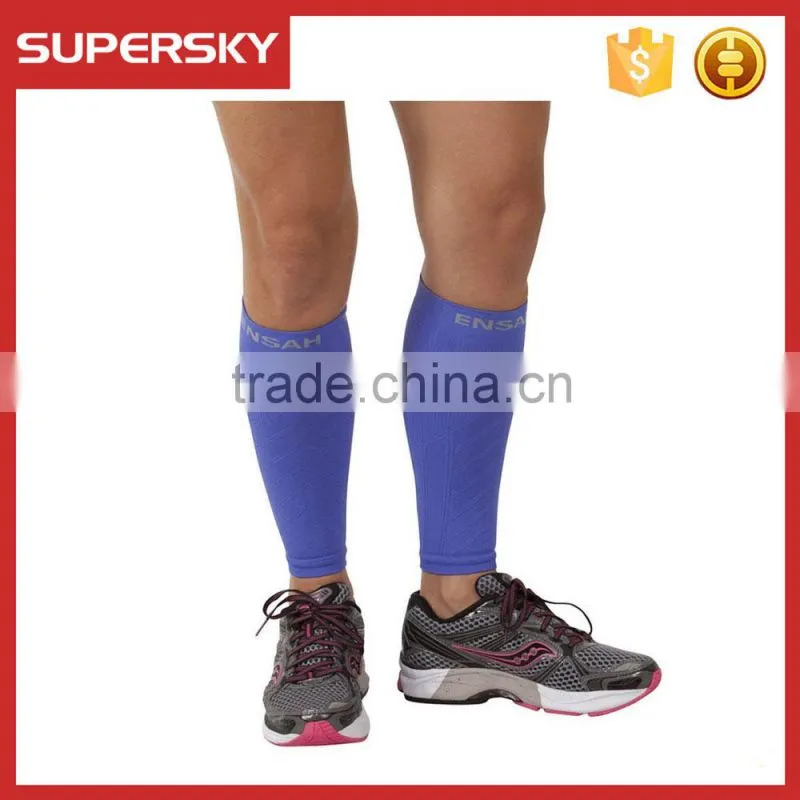 Compression running Sleeve - Calf and Shin Splints Support