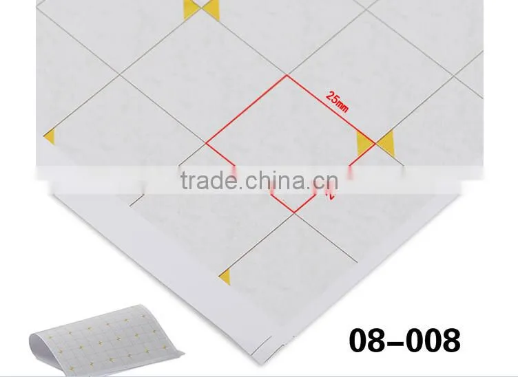 DIY, scale paper for building model house design wall paper, model indoor paper, papermodel factory, 3d paper models