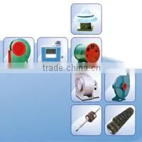 Shanghai Wuling Safety And Protection Equipment Co., Ltd. company overview - view 3