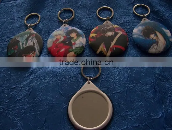 small cosmetic mirror