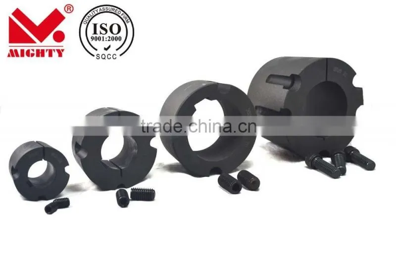 Taper Lock Flanges Shaft Bushings