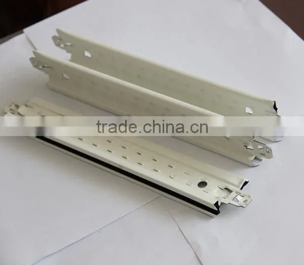 Hot selling !!! crack resistant house decorative accessory ceiling grid