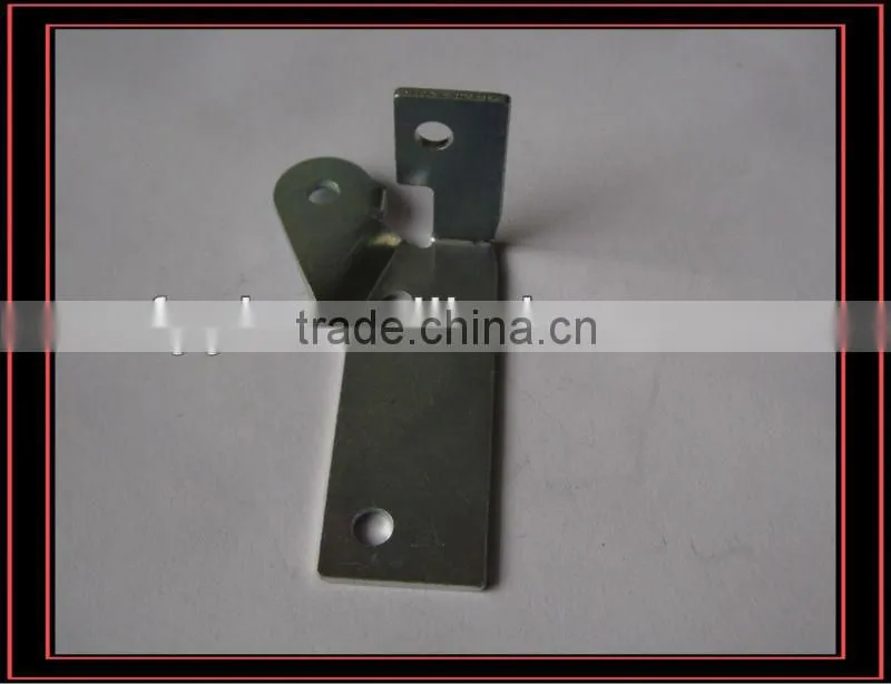 2013 new custom metal stamping