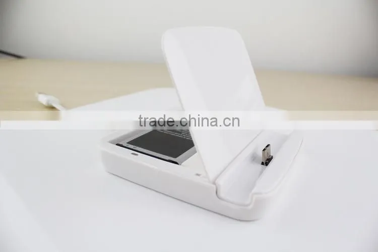 Mini Dock Charger For Samsung Galaxy S5 From ShenZhen Market