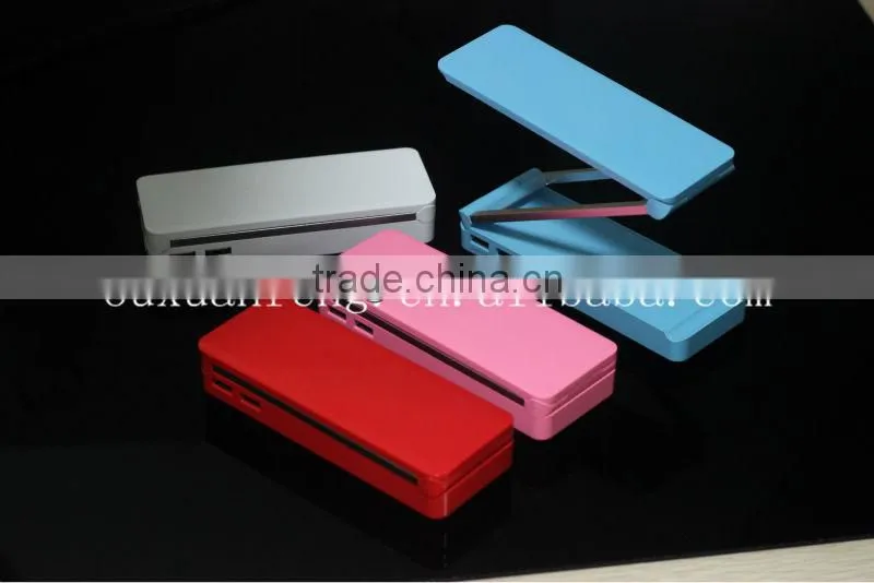 New Promotion Gift Moveable Desk Lamp Power Bank 7000mAh