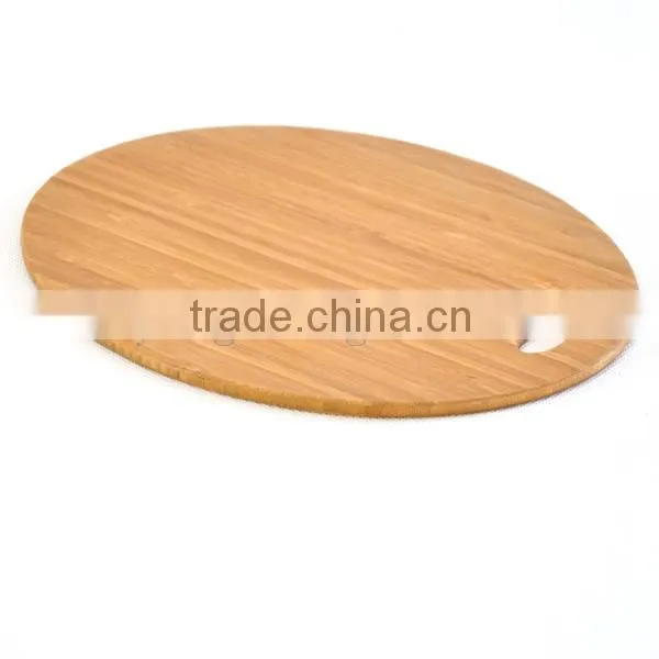 best Bamboo wood breakfast cutting boards