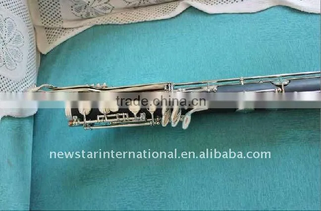Bass Clarinet(HCL-106-R-1)