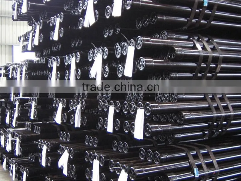 Low price !! API 5CT oil tubing for oilfield drilling , made in China