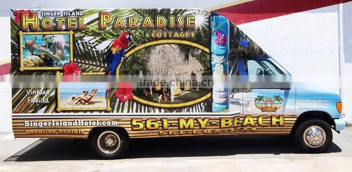 car wrap vinyl avery