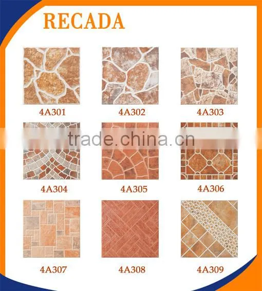 40X40 hot selling kitchen good price rustic ceramic floor tiles(4A029)