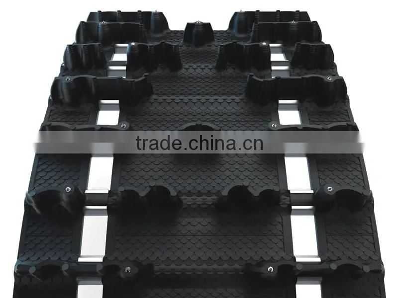 High Quality Yamaha Snowmobile Track