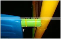 Kaiqi 2016 Newest Design Indoor Playground Equipment Games TQB0419A