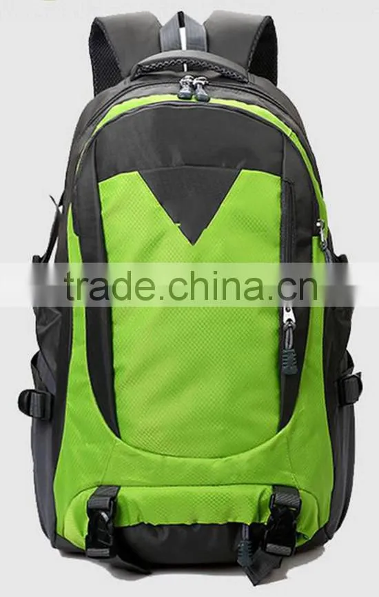 2015 the newest fashion folding big PU sport travel bag