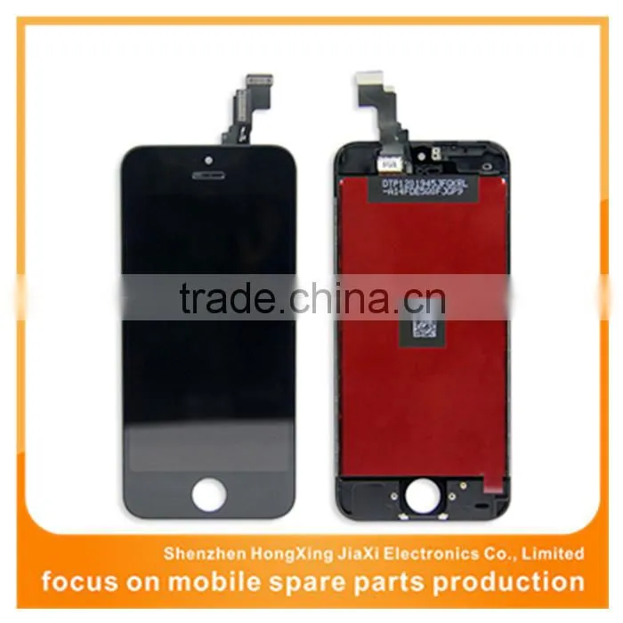 Hot products for iphone 5c lcd, for iphone 5c screen, for iphone 5c display