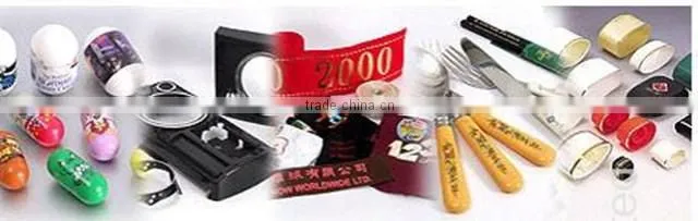 TGM-100 A5 Flat round dual-use Hot Stamping Machine