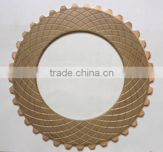 YALE friction disc parts no 630 243