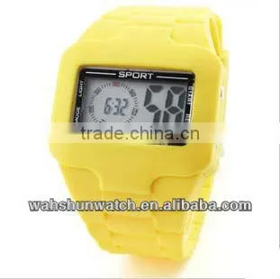 2012 Rainbow watches men watch digital