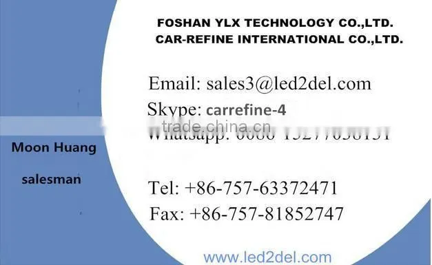 auto led h4 conversion kits white 30w 3000lm high low beam h4 driving fog lamp led h4 headlight