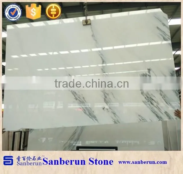Top Grade Chinese White Marble For Sale