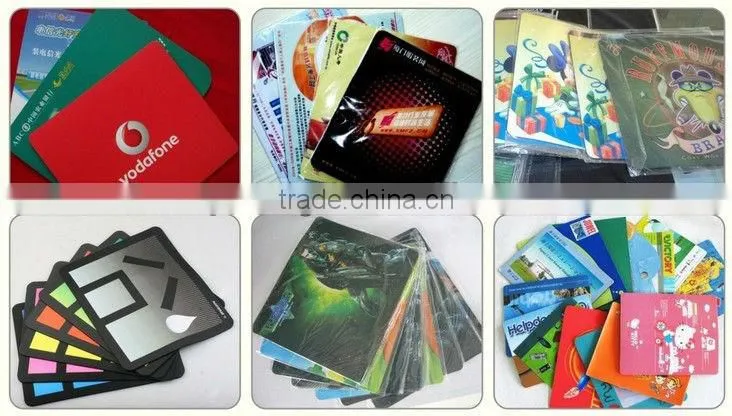 EVA mouse pad