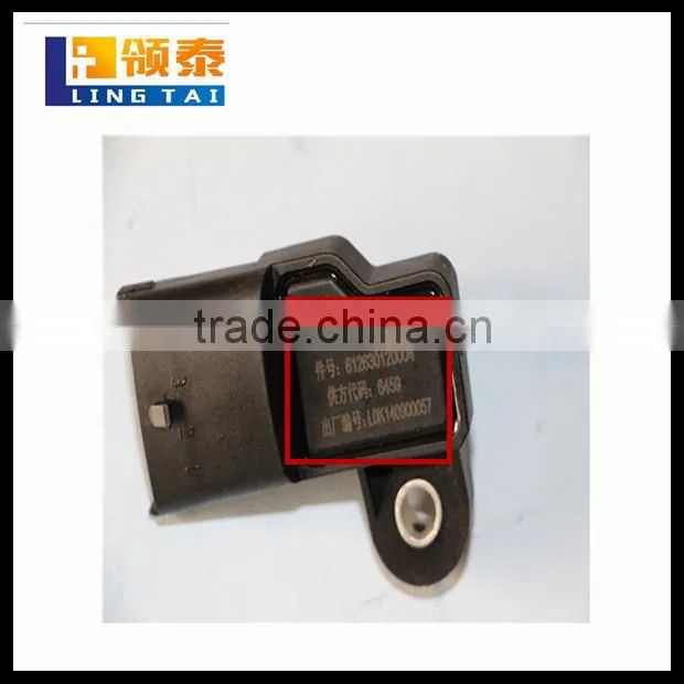 Hot sale speed sensor 612630030007 SINOTRUCK STEYR tractor diesel engine parts goods from china